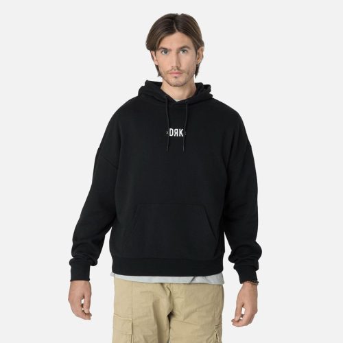 DRK ARGO OVERSIZE HOODIE MEN férfi pulóver