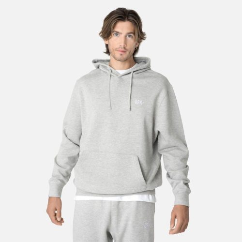 DRK REED HOODIE MEN férfi pulóver