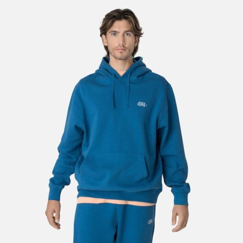 DRK REED HOODIE MEN férfi pulóver