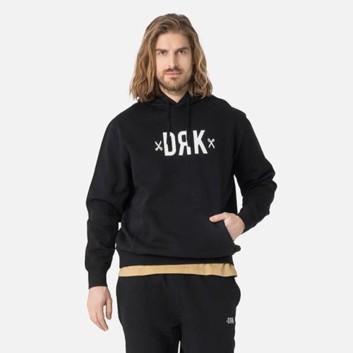 DRK RYKER HOODIE MEN férfi pulóver