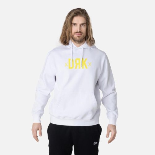 DRK RYKER HOODIE MEN férfi pulóver