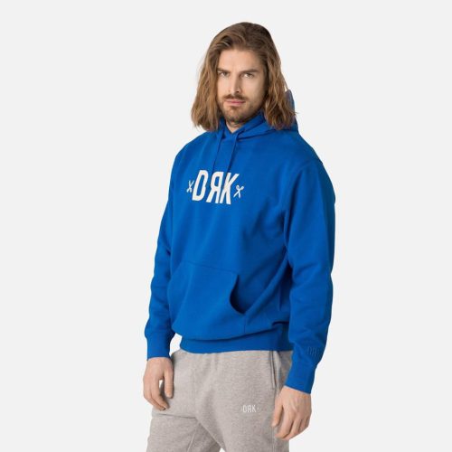 DRK RYKER HOODIE MEN férfi pulóver