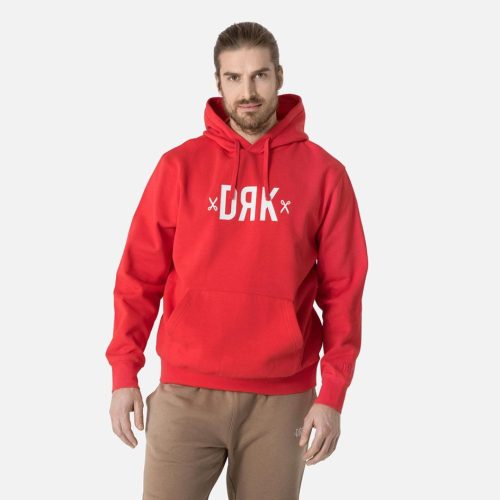 DRK RYKER HOODIE MEN férfi pulóver