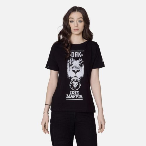 DRK x IRIE MAFFIA T-SHIRT WOMAN női póló