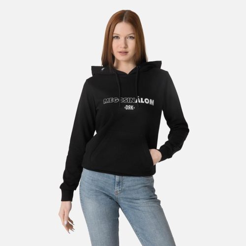 DRK MEGCSINÁLOM HOODIE WOMEN női pulóver