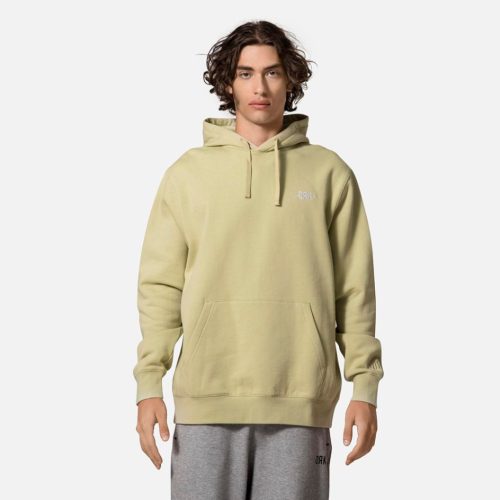 DRK REED HOODIE MEN férfi pulóver