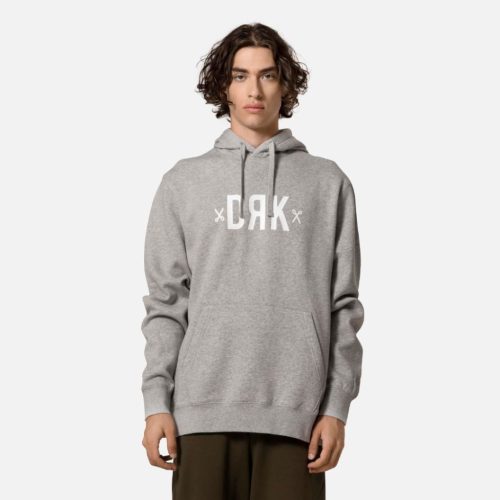 DRK RYKER HOODIE MEN férfi pulóver