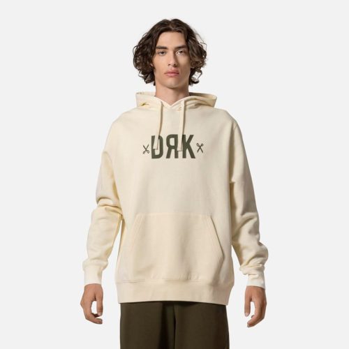 DRK RYKER HOODIE MEN férfi pulóver