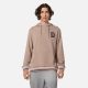 DRK EASTON HOODIE MEN férfi pulóver