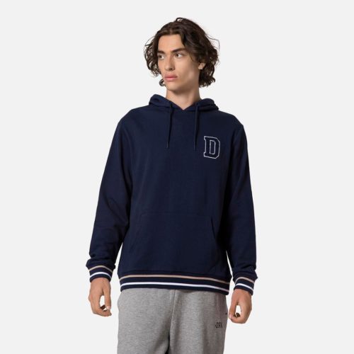 DRK EASTON HOODIE MEN férfi pulóver