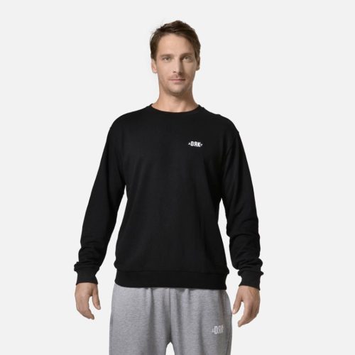 DRK DIVO CREWNECK SWEATER MEN férfi pulóver