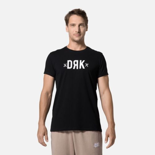 DRK BASIC T-SHIRT MEN férfi póló