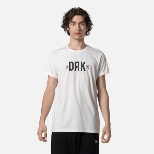 DRK BASIC T-SHIRT MEN férfi póló