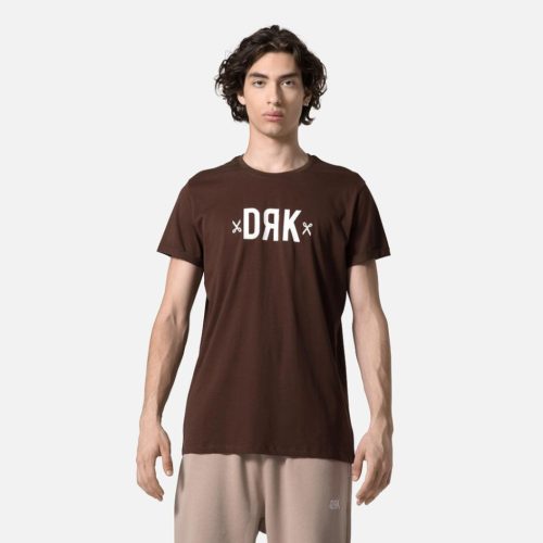 DRK BASIC T-SHIRT MEN férfi póló