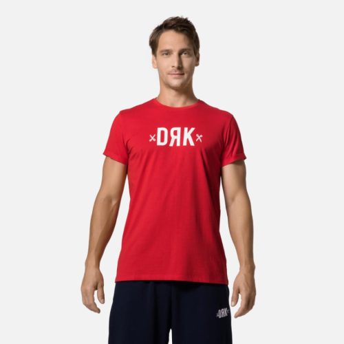 DRK BASIC T-SHIRT MEN férfi póló