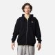 DRK MAX ZIPPED HOODIE MEN férfi pulóver