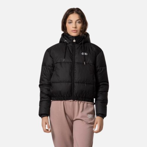 DRK SUNNY CROP JACKET női kabát