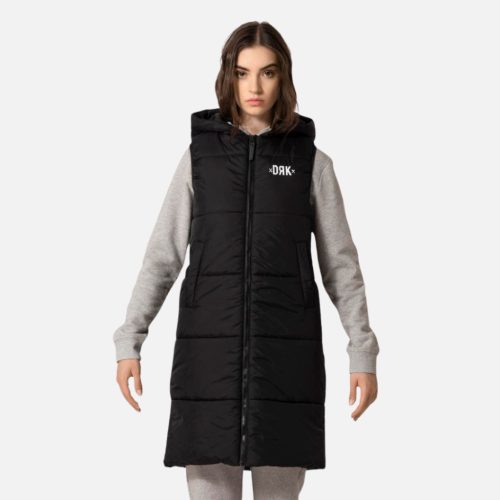 DRK SELINA VEST WOMEN női mellény