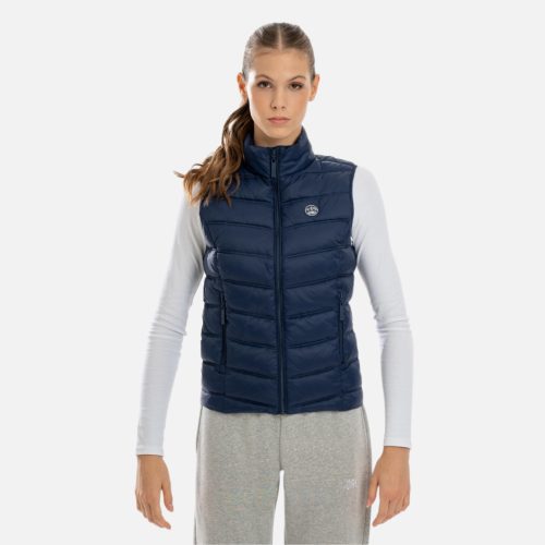 DRK KIMBERLY VEST WOMEN női mellény