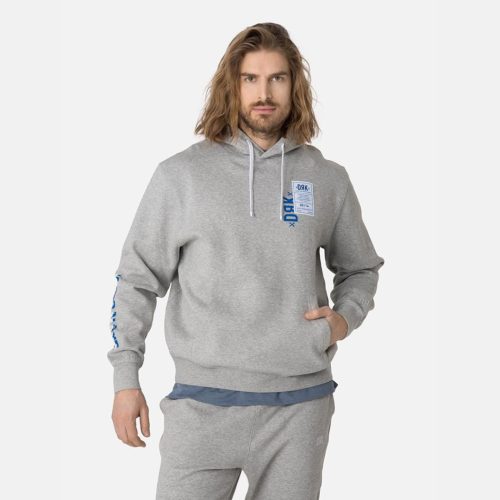 DRK NEO HOODIE MEN férfi pulóver