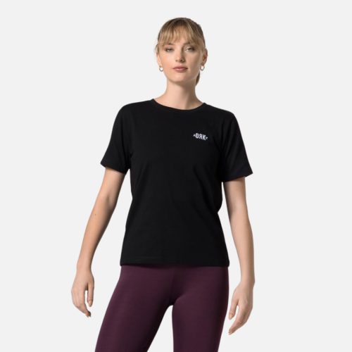 DRK RAVENE T-SHIRT WOMEN női póló