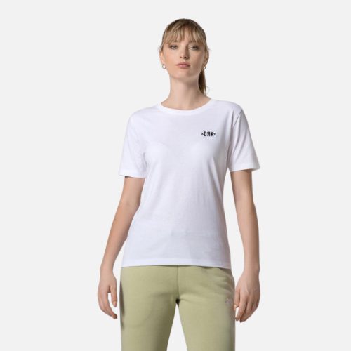 DRK RAVENE T-SHIRT WOMEN női póló