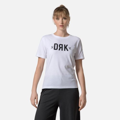 DRK RAYA T-SHIRT WOMEN női póló