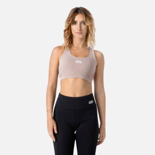 DRK JANICE FITNESS BRA WOMEN női sportmelltartó