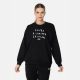 DRK NEW IVY CREWNECK WOMEN női pulóver