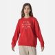 DRK NEW IVY CREWNECK WOMEN női pulóver