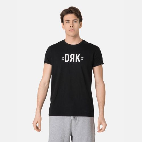 DRK BASIC T-SHIRT MEN férfi póló