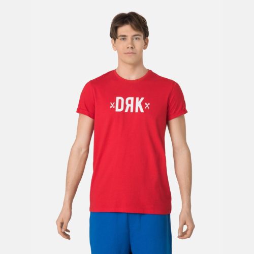 DRK BASIC T-SHIRT MEN férfi póló