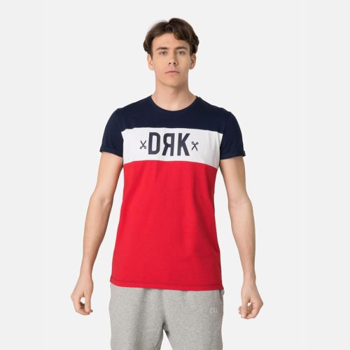 DRK SPORTISSIMO T-SHIRT MEN férfi póló