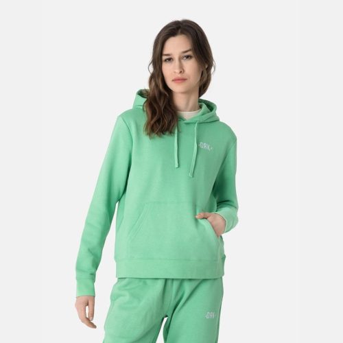 DRK RORI HOODIE WOMEN női pulóver