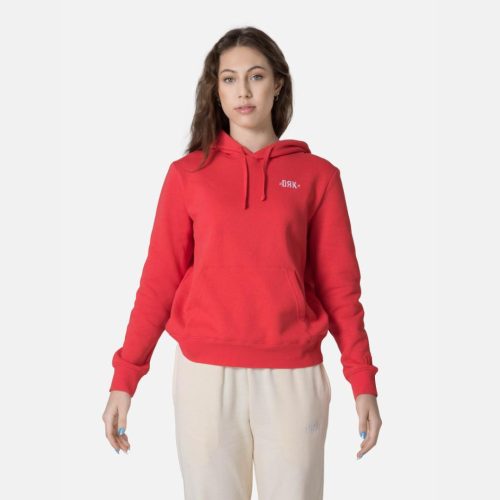 DRK RORI HOODIE WOMEN női pulóver