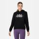 DRK RILEY HOODIE WOMEN női pulóver