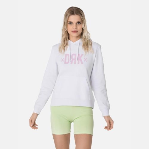 DRK RILEY HOODIE WOMEN női pulóver