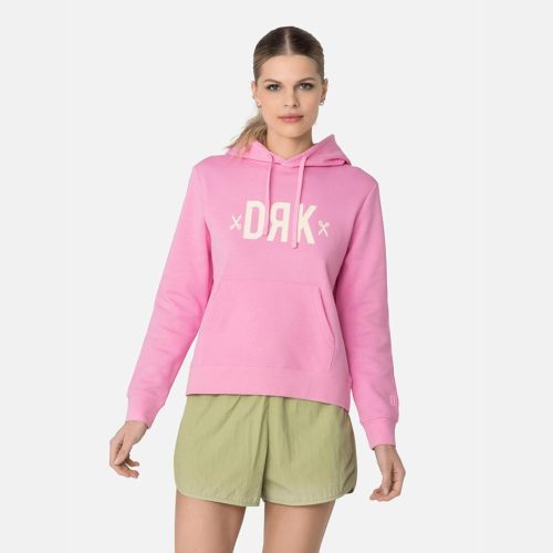 DRK RILEY HOODIE WOMEN női pulóver