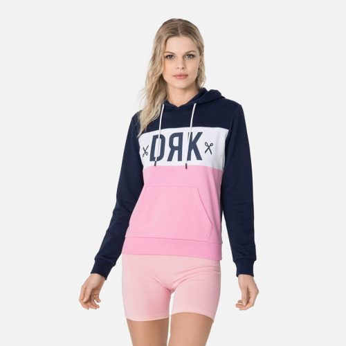 DRK APPLE HOODIE WOMEN női pulóver