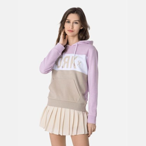 DRK APPLE HOODIE WOMEN női pulóver