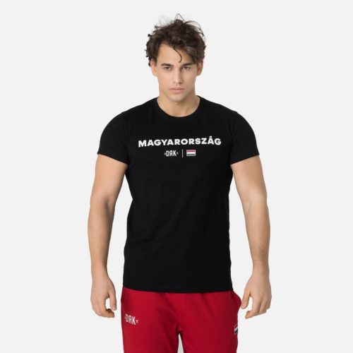 DRK UNSTOPPABLE T-SHIRT MEN férfi póló