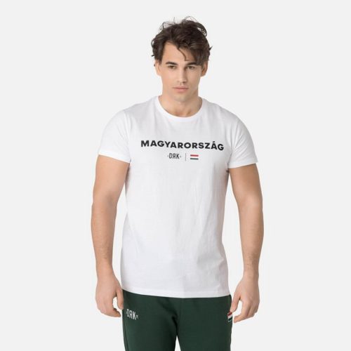 DRK UNSTOPPABLE T-SHIRT MEN férfi póló