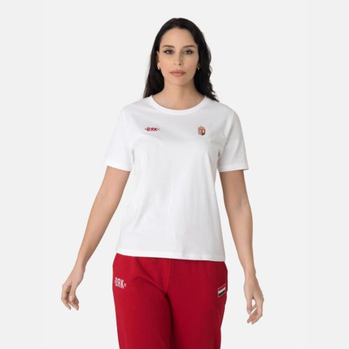 DRK STADIUM T-SHIRT WOMEN női póló