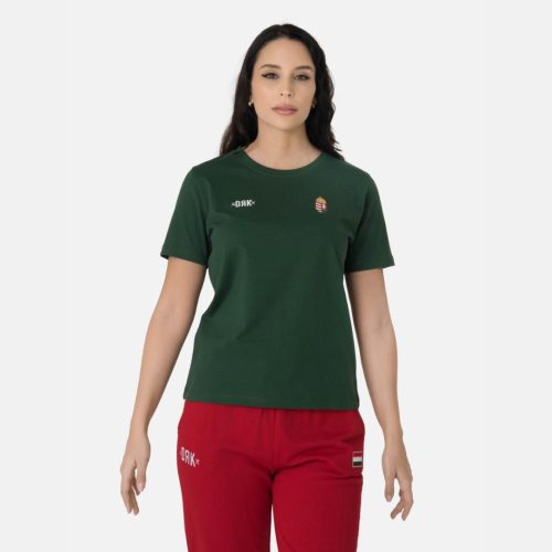 DRK STADIUM T-SHIRT WOMEN női póló