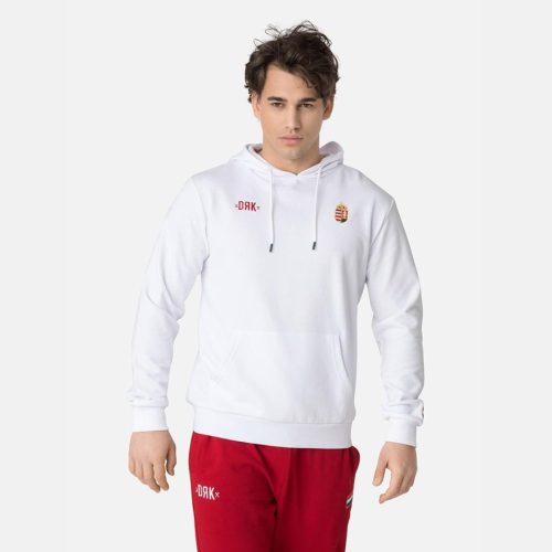 DRK VICTORY HOODIE MEN férfi pulóver