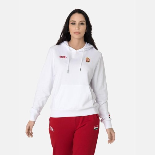 DRK VICTORY HOODIE WOMEN női pulóver