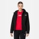 DRK RAIN JACKET WOMEN női kabát