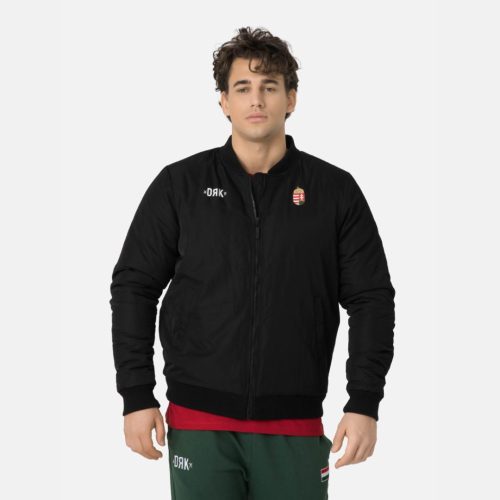 DRK BOOST BOMBER JACKET MEN férfi kabát