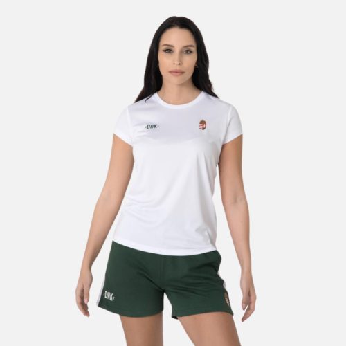 DRK CHAMPIONS T-SHIRT WOMEN női póló