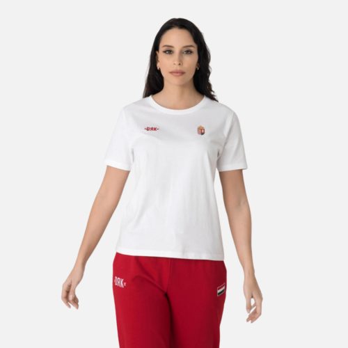 DRK CHAMPIONS T-SHIRT WOMEN női póló